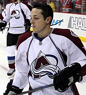 Q&A: Danny Briere on life after hockey, the 'passion' of Buffalo