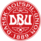 Dansk boldspil union logo.svg