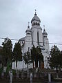 Biserica ortodoxă cu hramul „Sfântul Ierarh Nicolae”