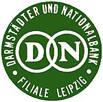 Darmstädter und Nationalbank