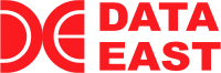 Data East Logo.svg
