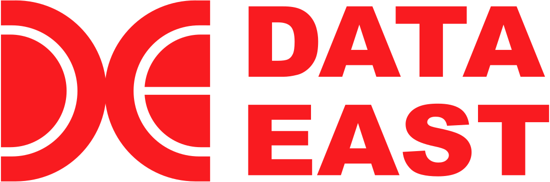 Data East