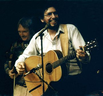 David Bromberg