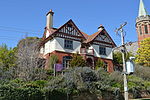 Thumbnail for File:Daylesford Presbyterian Manse 001.JPG