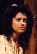 Deborah Gates as Ophelia in Hamlet.jpg