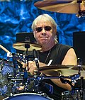 Miniatura para Ian Paice