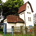 Pump house Murschnitz