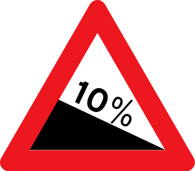 File:Denmark road sign A46.1.svg