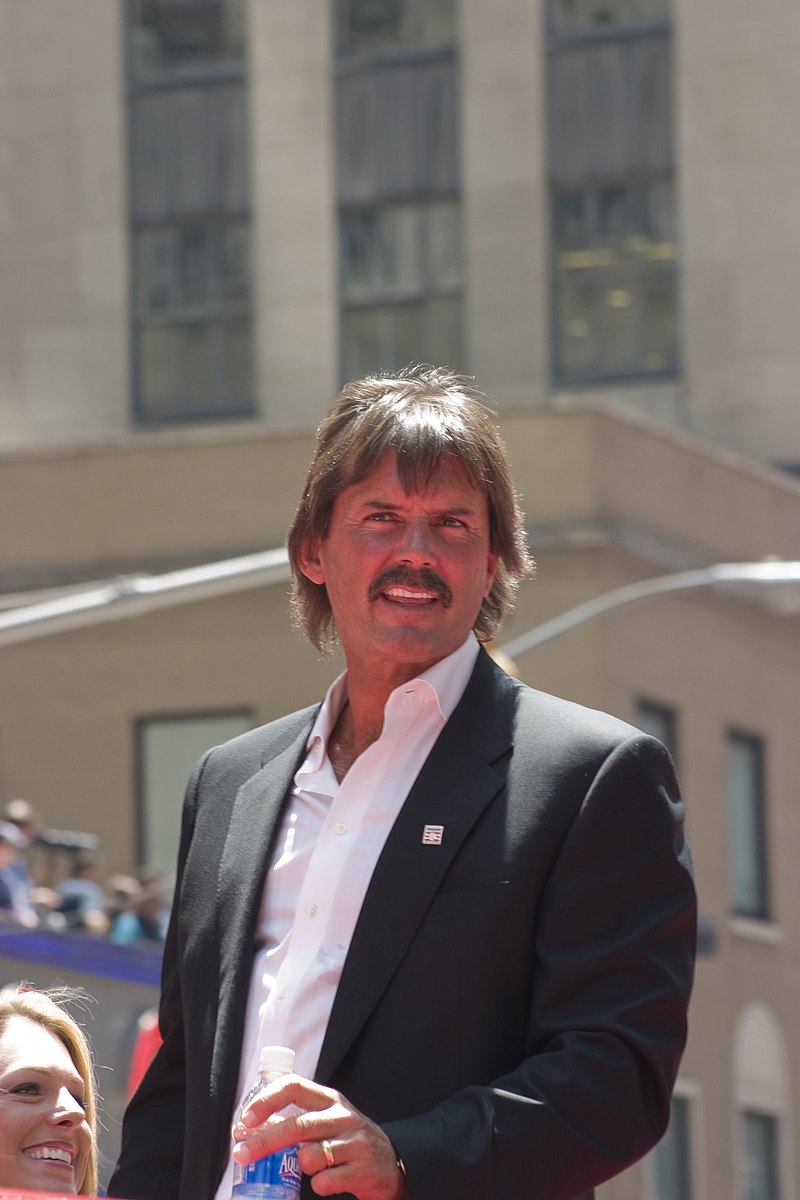 Dennis Eckersley: The Last Thousand-Hundred Man – Society for American  Baseball Research