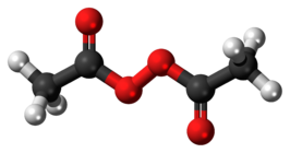 Diacetylperoxide