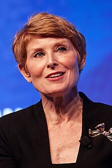 Diane Swonk at the 2023 US-Canada Summit (52807444353) (cropped).jpg