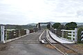 English: en:Dickabram Bridge at Miva, Queensland