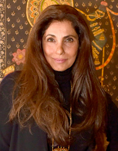 Dimple Kapadia Net Worth, Biography, Age and more