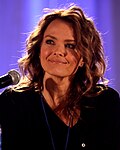 Pienoiskuva sivulle Dina Meyer