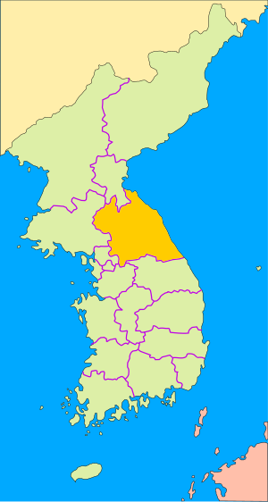 Roman Catholic Diocese of Chuncheon