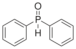 Diphenylphosphine oxide