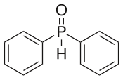 Imagine ilustrativă a articolului Oxid de difenilfosfină