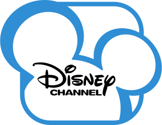 <span class="mw-page-title-main">Disney Channel (Ukrainian TV channel)</span> Defunct Ukrainian feed of Disney Channel