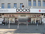 Docks (nightclub)