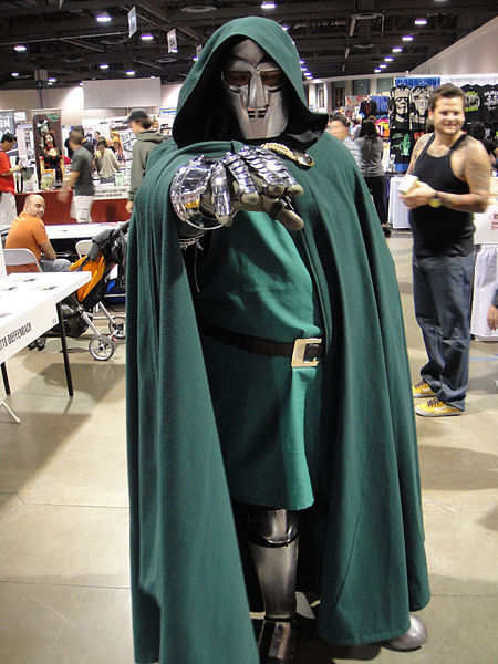 File:Doctor Doom (5134636014).jpg