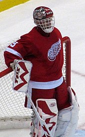 Dominik Hasek Wikiwand