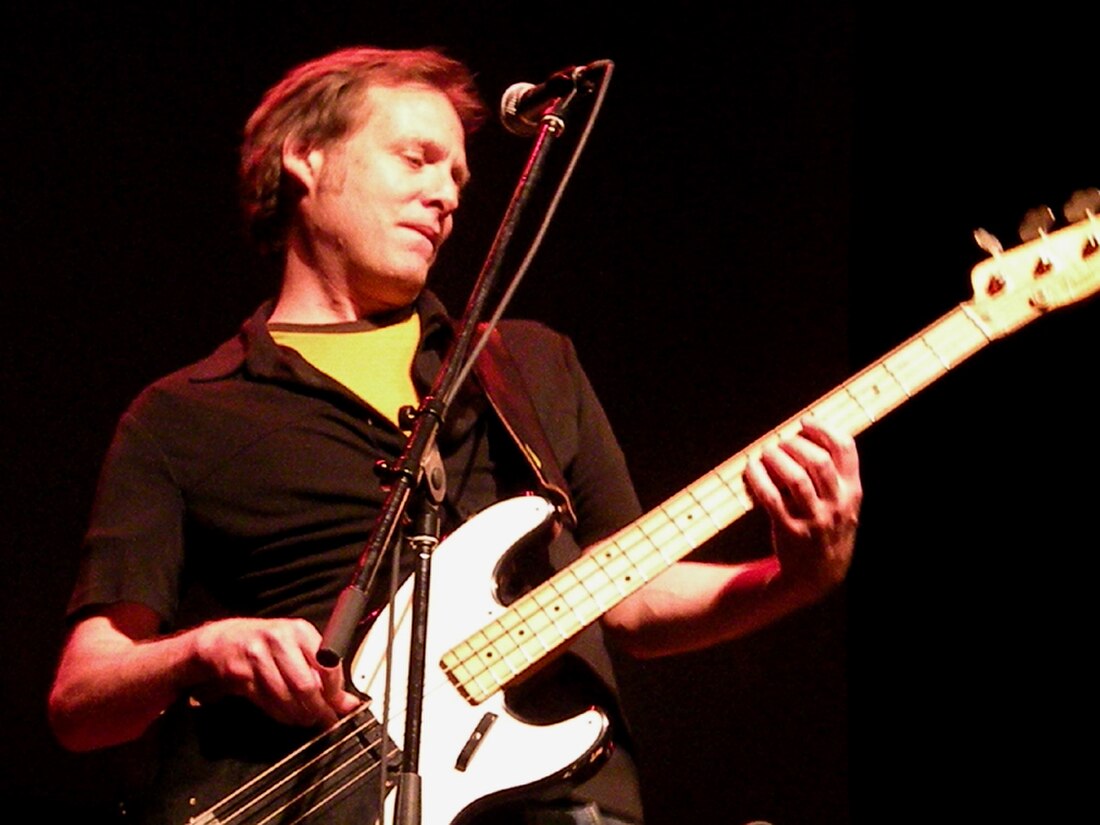 Doug Elliott (musician)