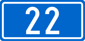 File:Državna cesta D22.svg