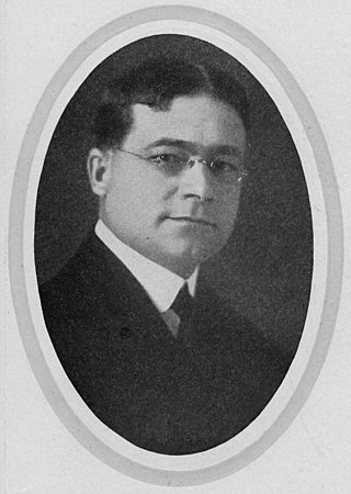 <span class="mw-page-title-main">Eric P. Quain</span> American physician and surgeon (1870 – 1962)