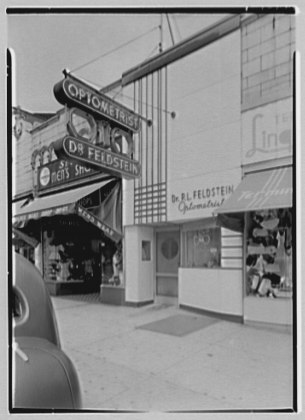 File:Dr. Philip L. Feldstein, 9225 New York Blvd., Jamaica, New York. LOC gsc.5a07206.tif