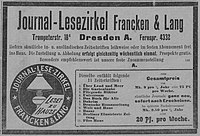 Lesezirkel