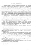 « Allah est grand ! et Mahomet est le serviteur d’Allah ! Que les Infidèles soient maudits ! Hussein, Dey d’Alger, est l’envoyé du Padischah, le représentant du Commandeur des Croyants. Son bras est armé par Allah ; que les Roumis tremblent devant sa colère ! Les Francs, poussés par le génie du mal, ont osé affronter sa puissance ! Un souffle de folie a passé sur l’esprit de leur Roi ! Il prétend envahir les terres du Sultan, ombre de Dieu sur la terre : malheur à eux ! malheur à lui ! Hussein les brisera comme l’orage courbe les épis de blé ! Le yatagan de ses guerriers fauchera leurs têtes comme le cimeterre du chaouch[3] a déjà tranché celles des maudits que la mer a livrés ! « Malheur à eux !… Trois fois malheur aux Infidèles ! La mer se rougira de leur sang ! » Quant à vous, notre Seigneur Hussein vous garde comme otages ; dès ce soir, il fera prévenir le commandant français que si un de ses soldats met le pied sur la terre sacrée, vos têtes tomberont ! Allah est grand ! Henri, que la colère empoignait, fit un geste. Il allait parler, mais un serrement de main de Nessy lui cloua les lèvres ; en même temps, l’enseigne lui lançait à voix basse, mais énergiquement, un : « Silence !… Tais-toi ! » qui rendit le sang-froid au jeune officier. — C’est bien ! dit alors le commandant d’Assigny à Lakdar. Dis au chef que nous avons compris. Hussein alors étendit le bras. Lakdar, auquel venait de s’adjoindre un Turc au visage chafouin, au regard faux et cruel, entraîna les captifs vers une porte basse ouvrant dans un angle du patio. Ils descendirent quelques degrés, s’engagèrent dans un souterrain creusé en plein roc, remontèrent une trentaine de marches et débouchèrent dans la cour, intérieure du « Château de l’Empereur » qui allait être leur prison. Après avoir défilé devant les regards curieux et railleurs des soldats turcs, ils gravirent à nouveau un escalier dallé ; enfin, au dernier étage de la citadelle, Lakdar les installa dans une sorte de cellule garnie de nattes, dont la fenêtre s’ouvrait sur la cour intérieure. Cette ascension ne s’était pas opérée sans difficultés ; il avait fallu porter à bras Goelder qu’on déposa sur des nattes.