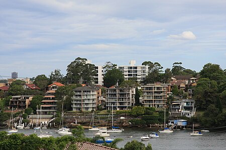 Drummoyne, New South Wales1