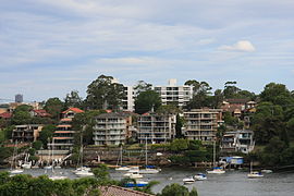 Parramatta New South Wales Australia Postcode