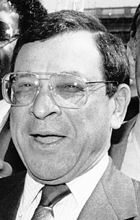 Ernest Nathan Morial African-American politician