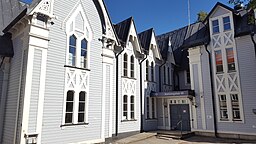 EFS-kyrkan i Luleå