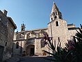 Église Saint-Andéol de Bourg-Saint-Andéol