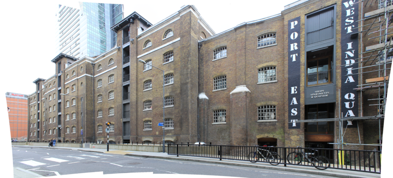 File:EH1242440 Warehouses and General Offices at Western End of North Quay 06.png