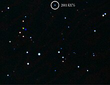 ESO asteroid 2001 KX76 phot-27a-01-normal.jpg