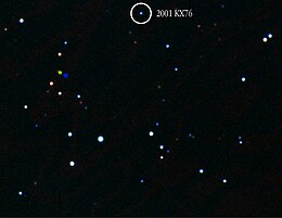 ESO asteroid 2001 KX76 phot-27a-01-normal.jpg