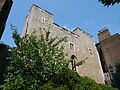 The Beauchamp Tower in the Tower of London. [572]