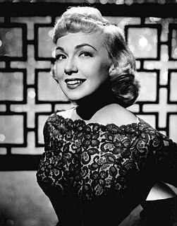 Edie Adams American singer, businesswoman