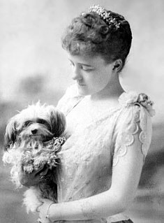 Edith Wharton da giovane, nel 1889