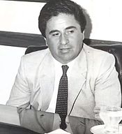 Eduardo Duhalde