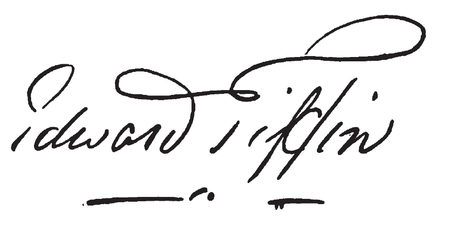 Edward Tiffin signature.png