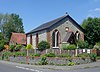 Effingham Methodist Church, Chapel Hill, Effingham (majo 2014) (3).JPG