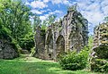 * Nomination Église Notre-Dame-de-Laval de Peyrusse-le-Roc, Aveyron, France. --Tournasol7 00:02, 6 December 2017 (UTC) * Decline Overprocessed --Smial 10:18, 6 December 2017 (UTC)