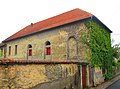 Chapelle Sainte-Claire du couvent des Capucins de Marsal