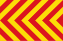 Flag of the place Egmond