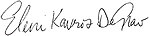 Signature