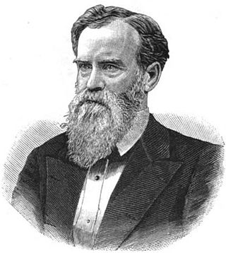 <span class="mw-page-title-main">Elijah Phister</span> American politician